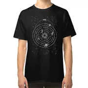 Outer Wilds Solar System T-shirt