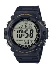 Casio Black Watch AE1500WHX-1A