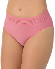Le Mystere Second Skin Hipster Panty