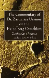 在飛比找博客來優惠-The Commentary of Dr. Zacharia
