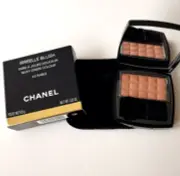 CHANEL Irreelle Blush 22 SABLE Silky Cheek Colour