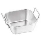Snack Plate Large Capacity Anti-scratch Party Appetizers Snacks Chips Plate