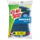 3M 百利 細緻鍋具專用 海綿菜瓜布 好握型 1片裝