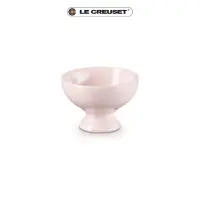 在飛比找momo購物網優惠-【Le Creuset】瓷器冰淇淋杯(雪紡粉)