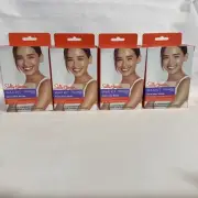 sally hansen Salon Wax beads Kit 4 Pack