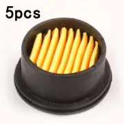Air Compressor Filter Element Silencer Muffler Filter Vacuum Pump Replace Hot