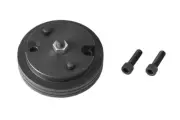 Laser Tools Crankshaft Position Sensor Ring Installer - for JLR TDV8 8353