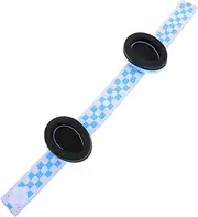 ANDRESLAD Infant Ear Muffs Toddler Plane Travel Essentials Noise Blockers with Comfortable Sleep Noise Reduction