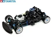 Tamiya 1/10 Engine RC TG10-Mk.2 FZ Racing Chassis Kit 2022 Unassembled