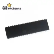 1/5PCS EF68B21P 68B21P DIP-40 I/O Controller Interface IC PIA I/O A3GS
