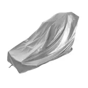 Waterproof Treadmill Cover Folding Treadmill Cover Dustproof Cover K5Y0