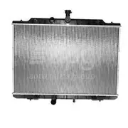 Motorkool Radiator - NXU-34000 - Suits Nissan X-trail T31 2007-2014