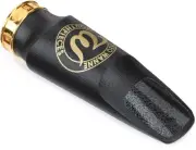 Theo Wanne Essentials Contemporary Alto Saxophone Mouthpiece - 5