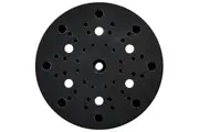 Metabo 630262000 - Backing Pad 150mm Multi-hole Medium Hard Suit SXE450 SXE3150