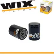 Oil Filter OEM WIX for CHEVROLET K10 1977-1978 V8-5.0L