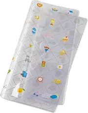 Almost Daily Notebook Kagaya Kanoko/Clear Cover for Normal Scenery Weeks Size Notebook Accessory