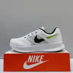 NIKE RUN SWIFT 3 SE 男生 白色 舒適 緩震 運動 慢跑鞋 FJ1055-100