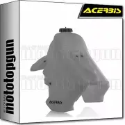 ACERBIS 0021882 FUEL TANK GREY SUZUKI DRZ 400 SM 2000 00 2001 01 2002 02 2003 03