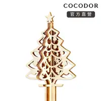 在飛比找蝦皮商城優惠-【cocodor】造型擴香棒-聖誕樹/雪花 多種款式