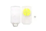 To Suit ATA PTX-5v2 Remotes Shell/Case Only (Internals Not Included)