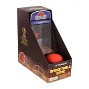 Thumbs Up Retro Kids/Children Mini Arcade Basketball Tabletop Gameplay 3y+