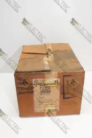 US Electrical Motor, F036A, Unimount 125 1.5hp 1 1/2hp 145TC 1730 RPM