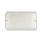 MaksPRO 00368812 Grease Filter fits Range Hood 1104520 19-07-302 19-09-701 36...