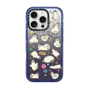 iPhone 16 Pro Impact Case MagSafe Compatible DUCKS