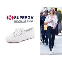 在飛比找蝦皮購物優惠-SUPERGA Classic 2750 意大利民國鞋 經典