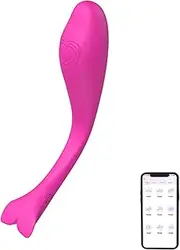 Silent Vibrating Vibrator Vibrating Egg Vibrator Ball Vibrators Bullet G Spot Vibrator Remote App Control Vibrator Sex Toys