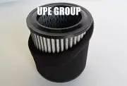 Replacement AIR filter element SULLAIR 243197 GRAINGER IR417