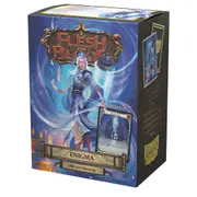 Dragon Shield Flesh and Blood Enigma Matte Art Sleeves 100 Pack