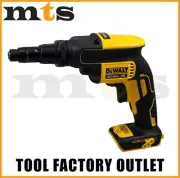Dewalt 18V / 20V Impact Driver For Roofing Adjustable Torque Dcf622