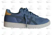 Asics Japan S Tarmac Graphite Grey Blue White Gold Sneaker Shoe Trainer