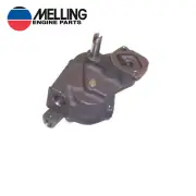 CHEV BB V8 OIL PUMP 25% MORE VOLUME THAN OE.