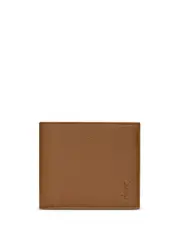 [Saint Laurent] Saint Laurent-Wallets & Card Holders Beige-Uomo OS