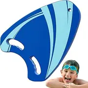 Pool Swim Board,Kick Pull Float Board for Swimming | EVA Foam Anti-Slip Trainer, Water Sport Practice Equipment for Men, Adults, Boys, Girls, Kids