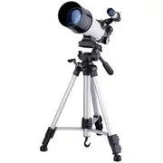 High Definition Astronomical Telescope with Tripod and Phone Clip