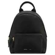 Lilly Small Backpack Black