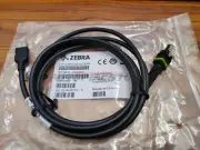 1x Zebra USB Data Transfer Cable CBA-U46-S07ZAR DS3608 Li3608~