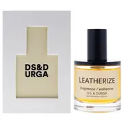Leatherize by DS & Durga for Unisex - 1.6 oz EDP Spray
