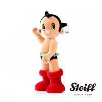 在飛比找Yahoo奇摩購物中心優惠-STEIFF德國金耳釦泰迪熊 Astro Boy 原子小金剛