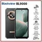 Blackview BL9000 5G 12GB+512GB GOLD Dual SIM Rugged Global Android Mobile Phone