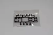 TAMIYA TYRRELL P34 F1 ⭐PARTS⭐ SPRUE L-CV JOINT+U-JOINT+HOSE CONNECTOR+MORE 1:12