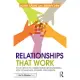 Relationships That Work: Four Ways to Connect (and Set Boundaries) with Colleagues, Students and Parents