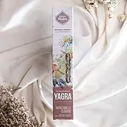 Sagrada Madre Incense | Yagra, Chamomile & Frankincense