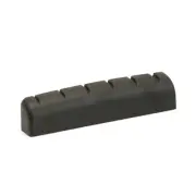 Graph Tech GT616 Epiphone Tusq Slotted Nut