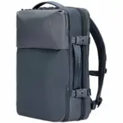Incase A.R.C. Carrying Case (Backpack) for 40.6 cm (16") Apple MacBook Pro - Navy - Polyester Body - Shoulder Strap