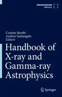 在飛比找博客來優惠-Handbook of X-Ray and Gamma-Ra