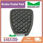 Brake Pedal Pad fits Subaru Forester SF 2.0L Boxer4 EJ205 (for: Subaru)